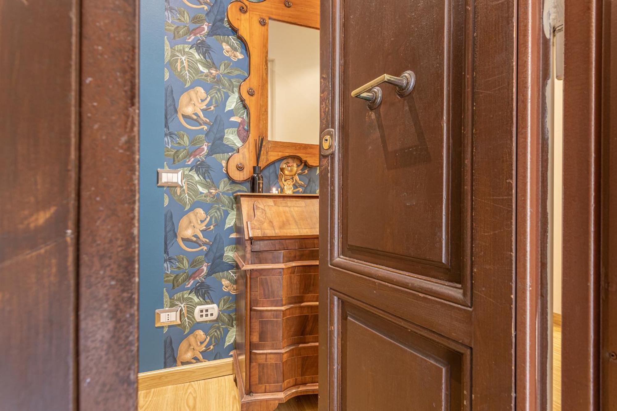 Vatican St Peter 2 Bedrooms 2 Bathrooms * Rome