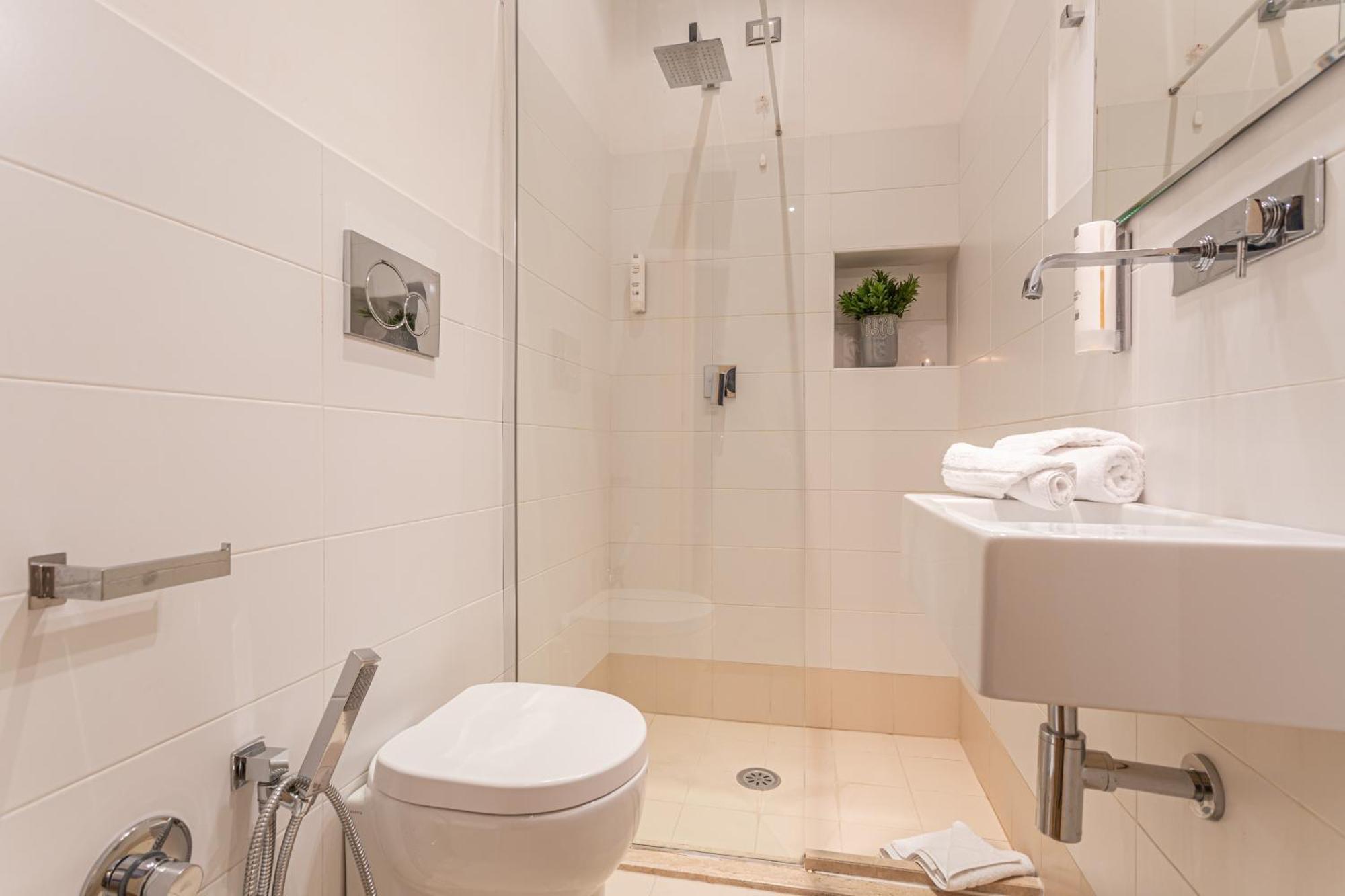 Vatican St Peter 2 Bedrooms 2 Bathrooms Holiday home *