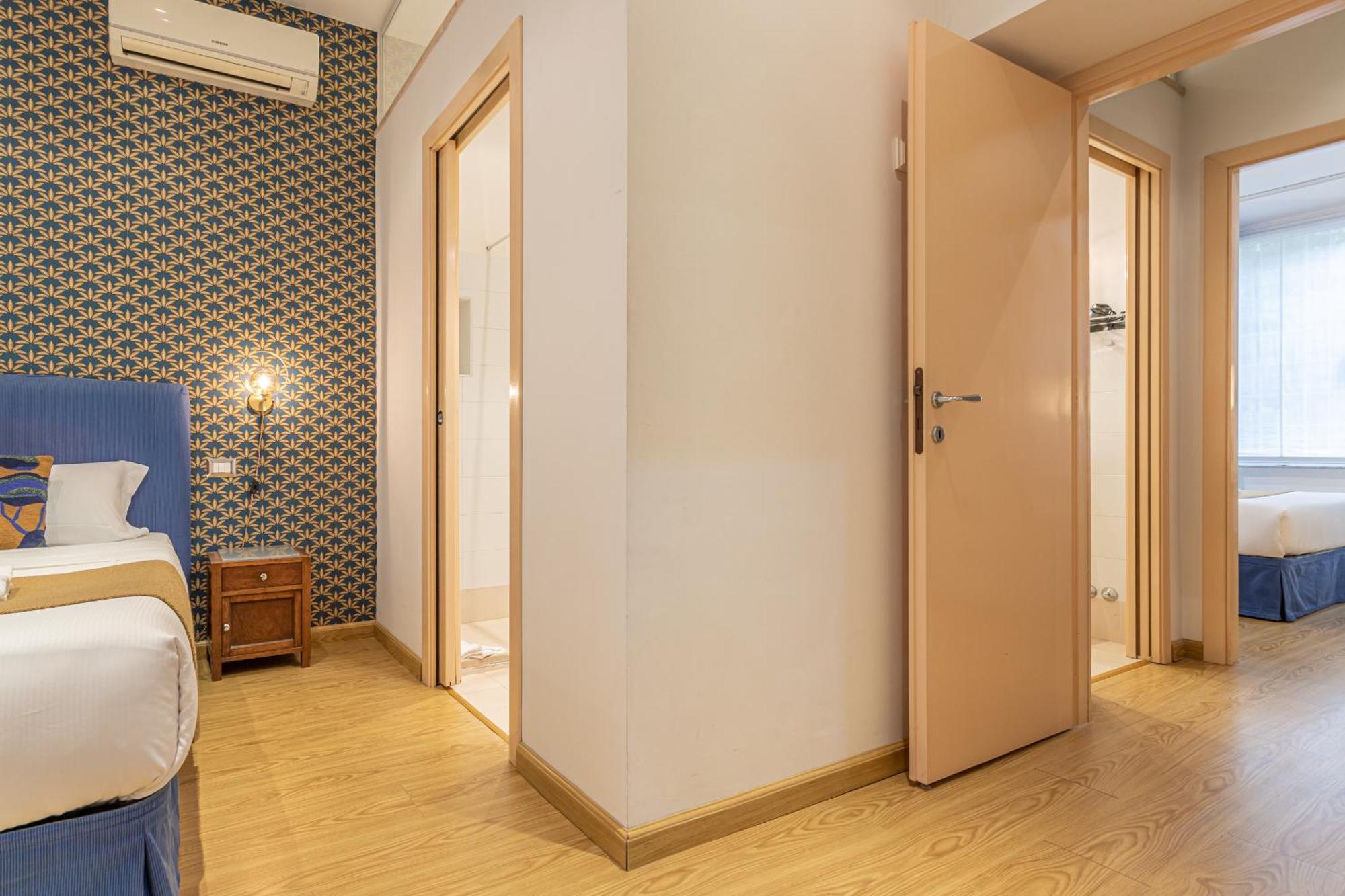 Holiday home Vatican St Peter 2 Bedrooms 2 Bathrooms Rome