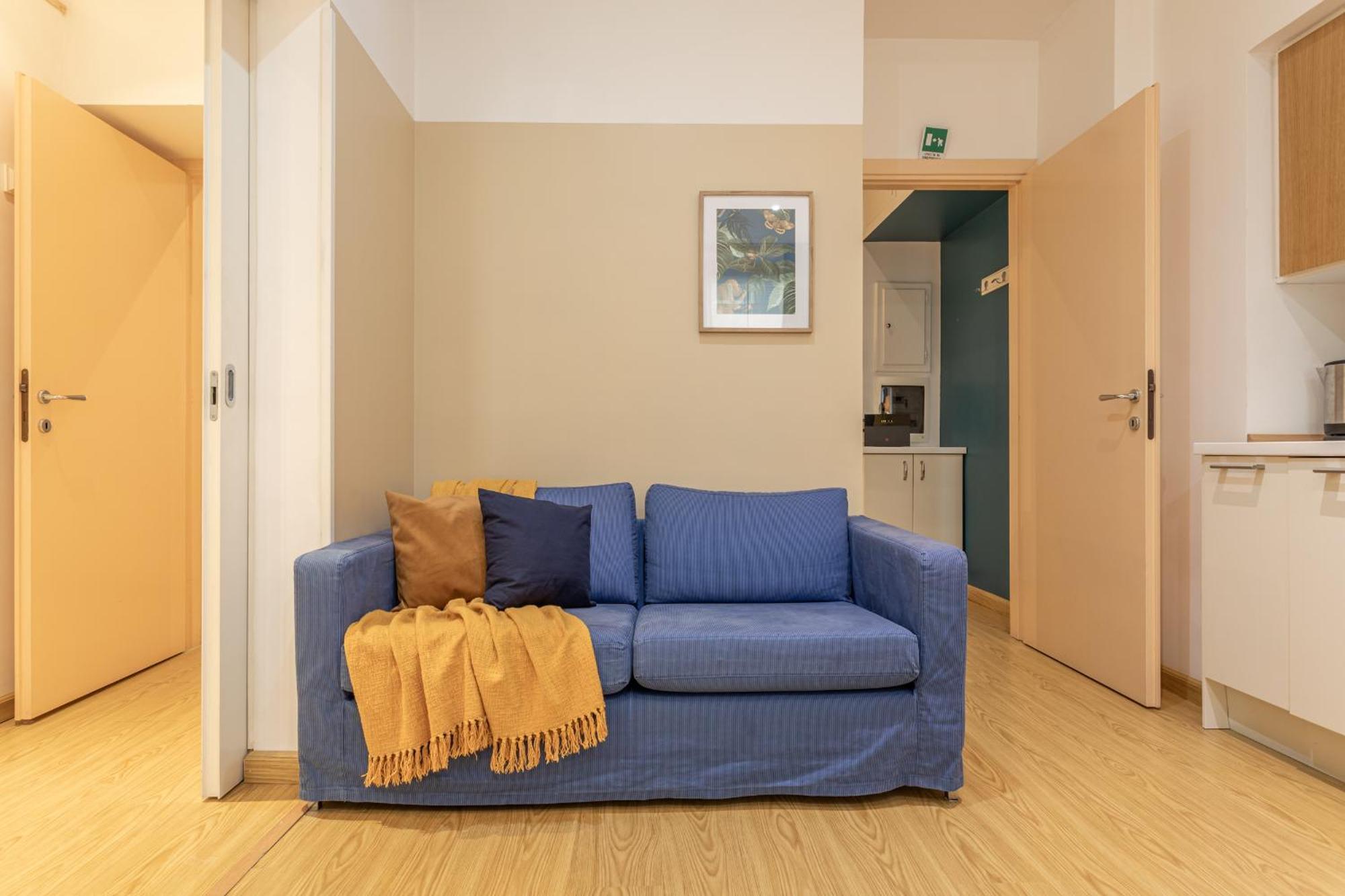 Vatican St Peter 2 Bedrooms 2 Bathrooms * Rome