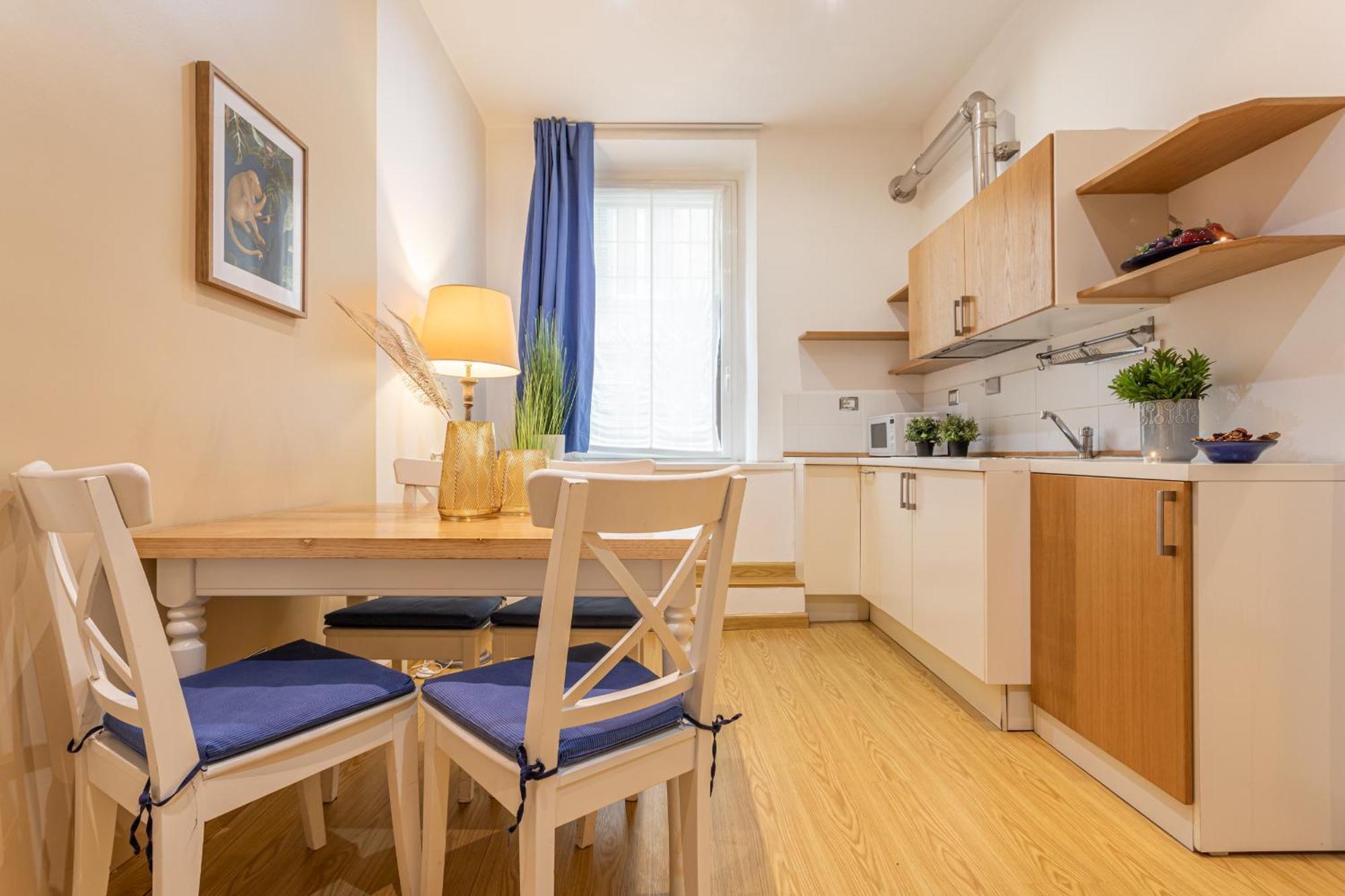 Holiday home Vatican St Peter 2 Bedrooms 2 Bathrooms