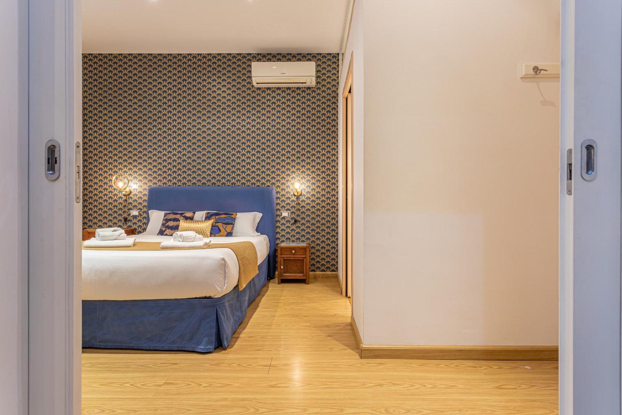 Vatican St Peter 2 Bedrooms 2 Bathrooms Rome