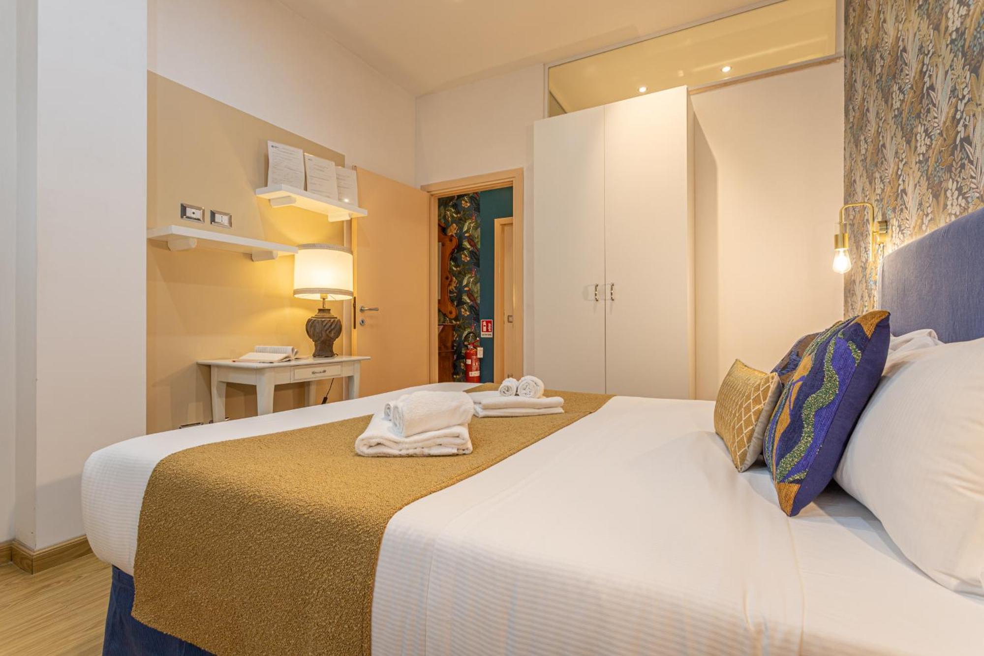 Vatican St Peter 2 Bedrooms 2 Bathrooms * Rome