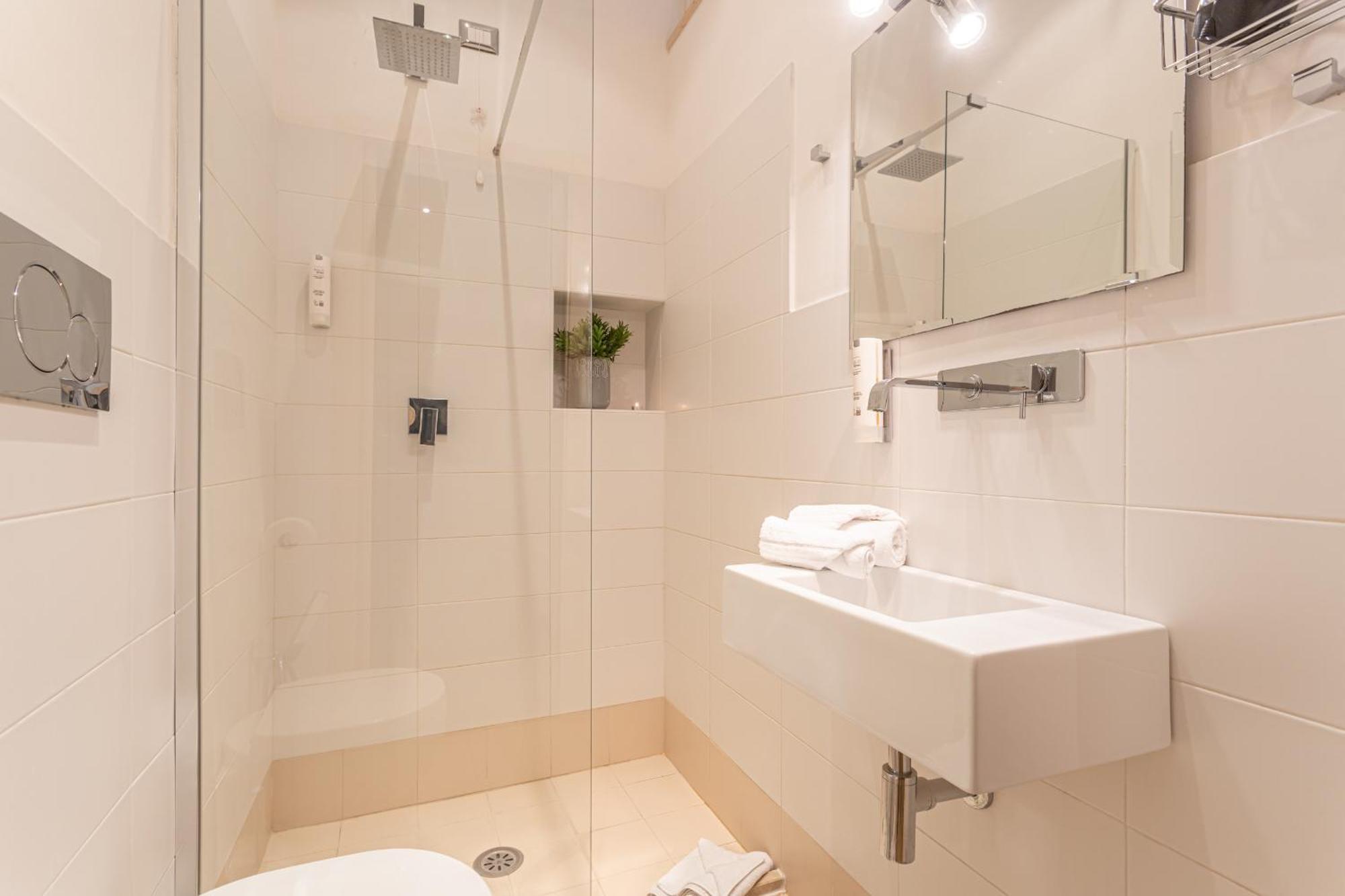 Vatican St Peter 2 Bedrooms 2 Bathrooms Rome