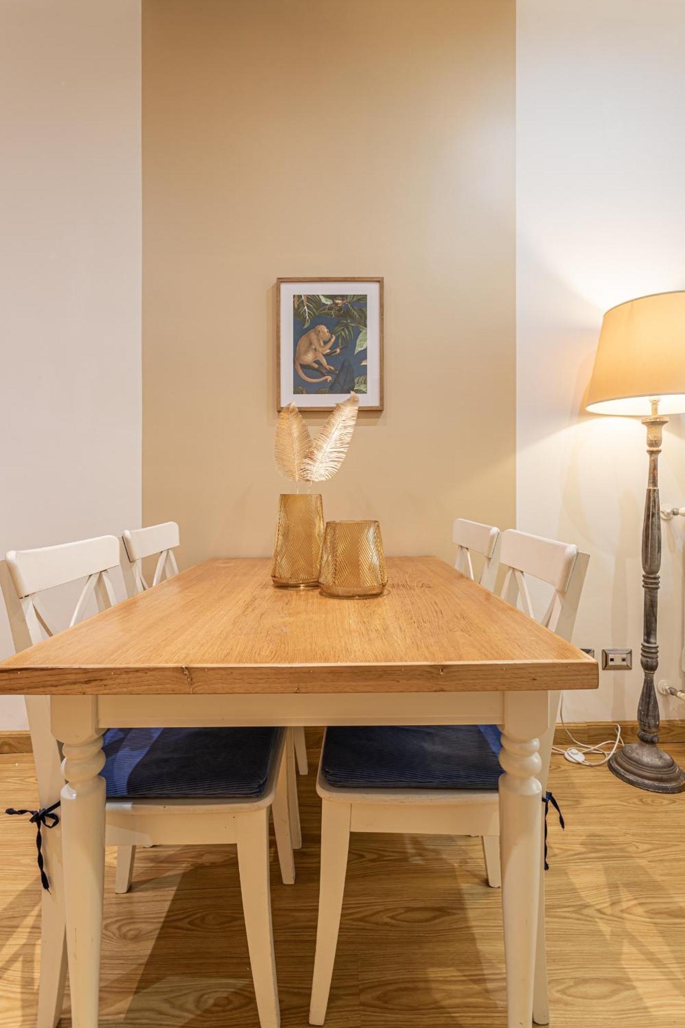 Holiday home Vatican St Peter 2 Bedrooms 2 Bathrooms Rome