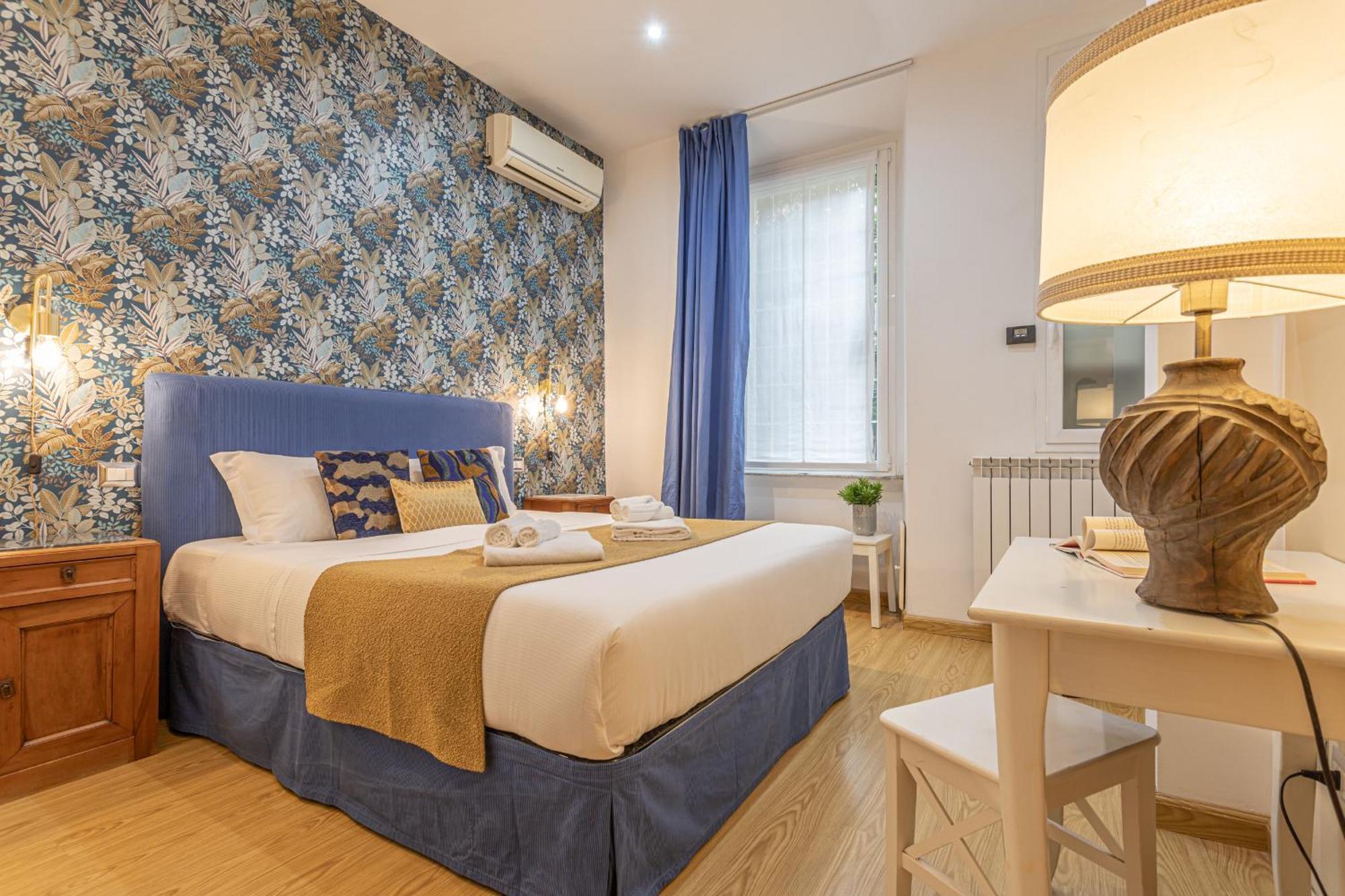Holiday home Vatican St Peter 2 Bedrooms 2 Bathrooms