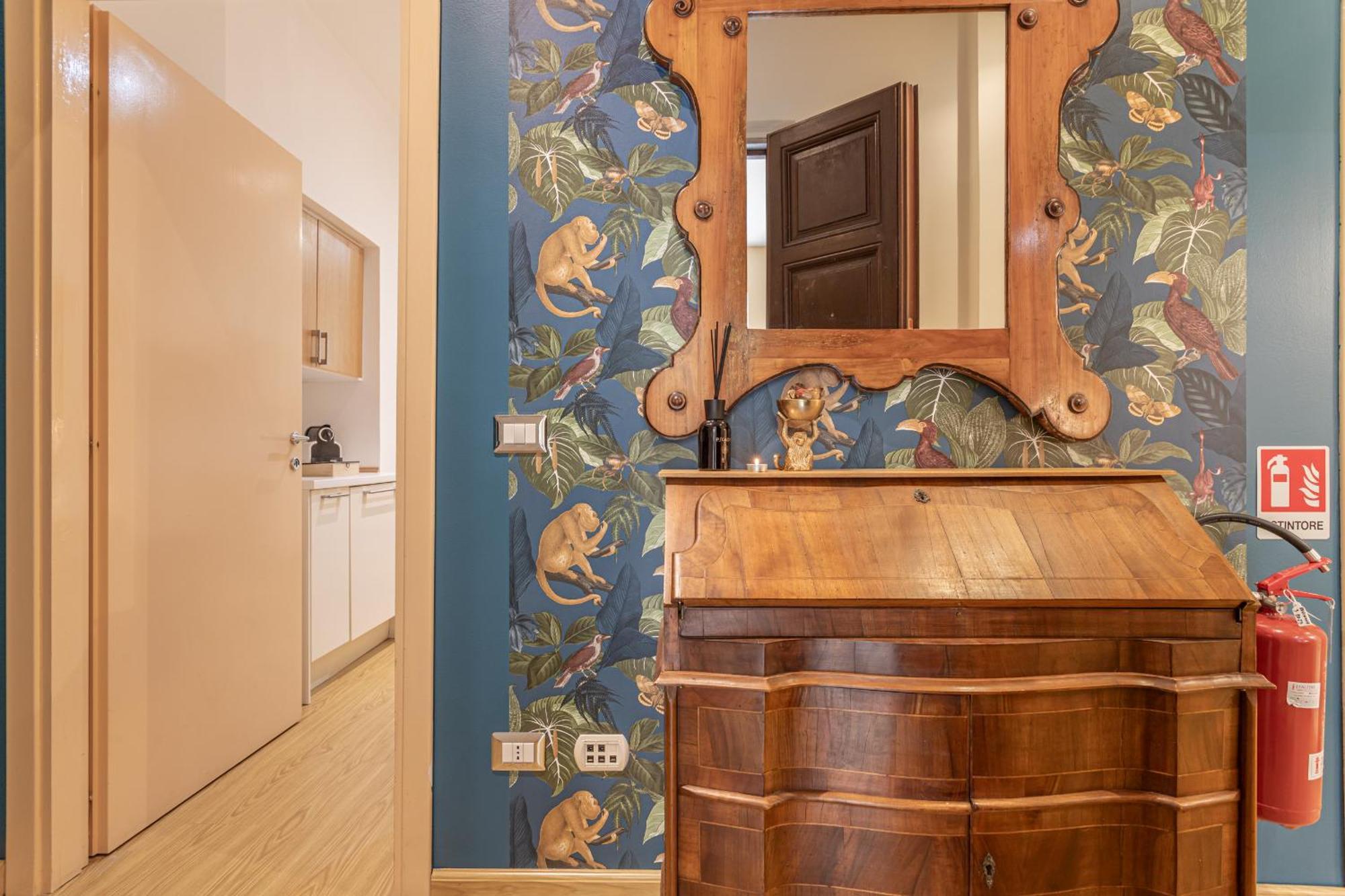 Vatican St Peter 2 Bedrooms 2 Bathrooms Rome