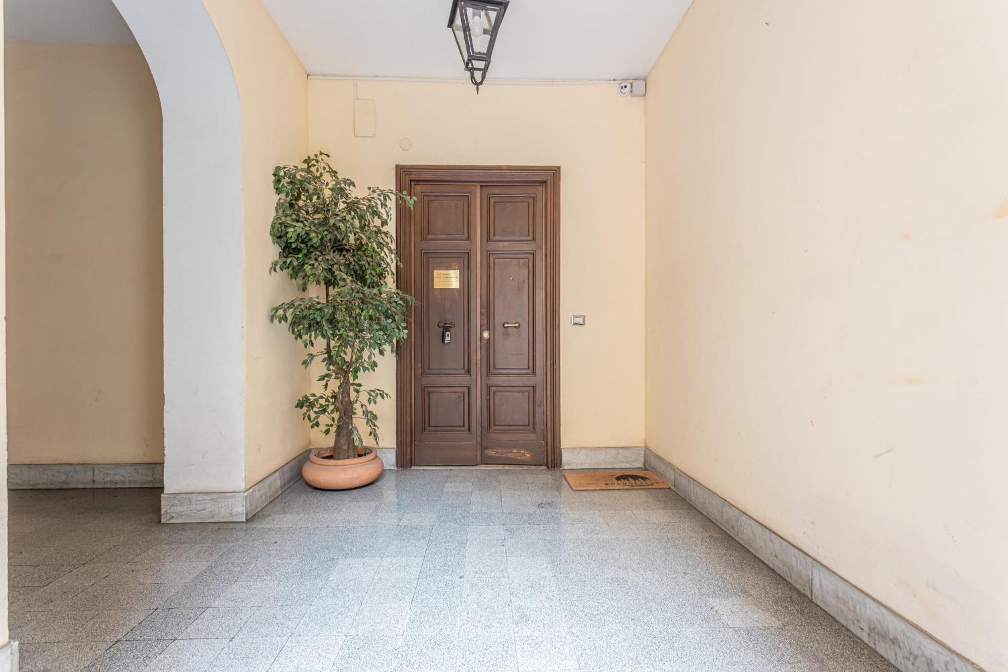 Vatican St Peter 2 Bedrooms 2 Bathrooms Holiday home *